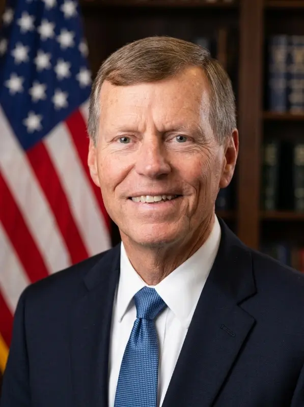 Bradley Slagh, Michigan State Representative for House District 85